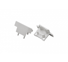 Заглушка для профиля DesignLed LE2613-ECS 003347