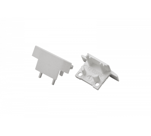Заглушка для профиля DesignLed LE2613-ECS 003347