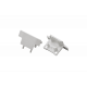 Заглушка для профиля DesignLed LE2613-ECS 003347