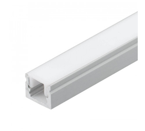 Профиль Arlight ARH-MINI5-2000 ANOD 018827 Профиль Arlight ARH-MINI5-2000 ANOD 018827