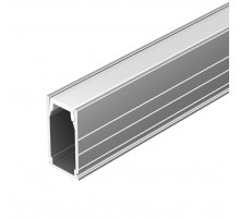 Алюминиевый профиль Arlight LINE-1019-2000 ANOD 053426