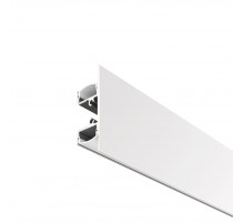 Алюминиевый профиль Maytoni Led strip ALM-1848-W-2M
