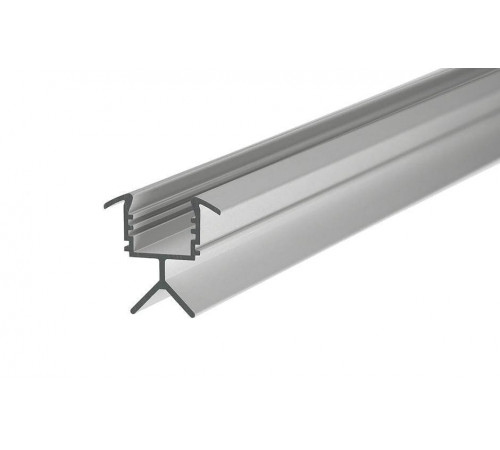 Профиль Arlight KLUS-POR-F-1000 ANOD 019181 Профиль Arlight KLUS-POR-F-1000 ANOD 019181