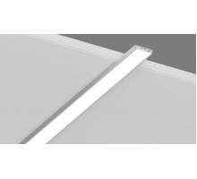 Профиль алюминиевый (комплект) SWG Standard SF-2006 00000000987