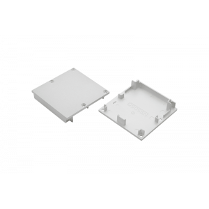 Заглушка для профиля DesignLed LS5050-ECS 003343
