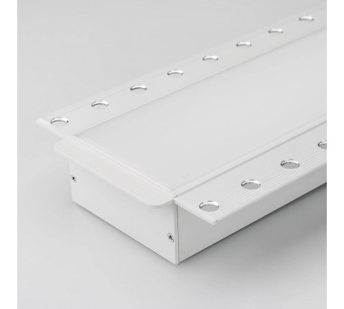 Профиль Arlight ARH-LINIA72-FANTOM-2000 ANOD 025025 Профиль Arlight ARH-LINIA72-FANTOM-2000 ANOD 025025