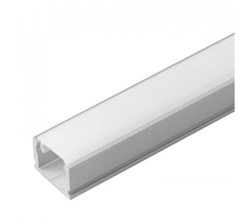 Профиль Arlight PIK-1007-2000 ANOD 023856 Профиль Arlight PIK-1007-2000 ANOD 023856