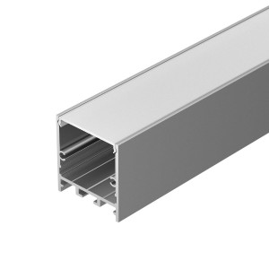 Алюминиевый профиль Arlight SL-LINE-3638-LW-3000 ANOD 043973