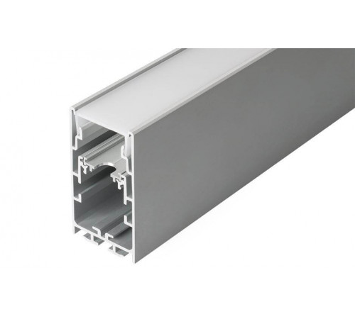 Профиль с экраном Arlight S2-LINE-3360-2500 ANOD+OPAL 021171