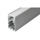 Профиль с экраном Arlight S2-LINE-3360-2500 ANOD+OPAL 021171