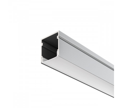Алюминиевый профиль Maytoni Led strip ALM-2020-S-2M Алюминиевый профиль Maytoni Led strip ALM-2020-S-2M