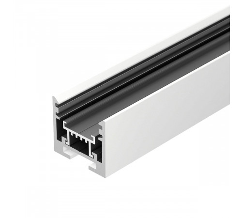 Профиль Arlight SL-LINE-2522-2500 WHITE 043110 Профиль Arlight SL-LINE-2522-2500 WHITE 043110