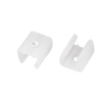 Держатель Arlight AURORA-1608-CLIP CLEAR 039357