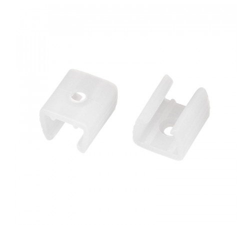 Держатель Arlight AURORA-1608-CLIP CLEAR 039357 Держатель Arlight AURORA-1608-CLIP CLEAR 039357