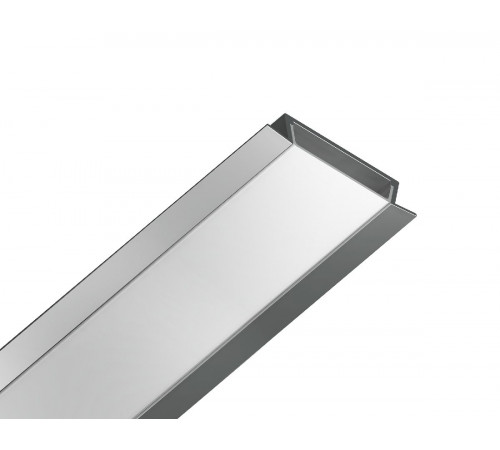Алюминиевый встраиваемый профиль Ambrella Light Alum Profile GP1100AL Алюминиевый встраиваемый профиль Ambrella Light Alum Profile GP1100AL