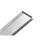 Алюминиевый встраиваемый профиль Ambrella Light Alum Profile GP1100AL