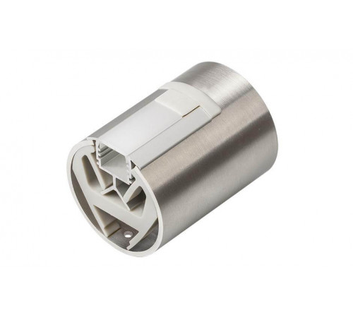 Профиль Arlight KLUS-POR-F-1000 ANOD 019181 Профиль Arlight KLUS-POR-F-1000 ANOD 019181