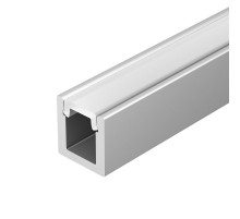 Алюминиевый профиль Arlight ARH-Micro-0607-2000 Anod 036398