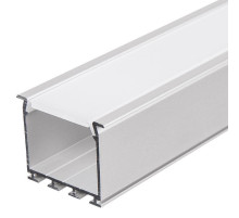 Профиль Arlight PLS-LOCK-H25-FS-2000 ANOD 016446