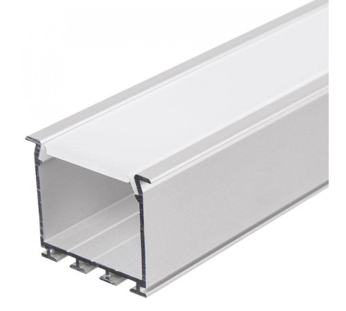 Профиль Arlight PLS-LOCK-H25-FS-2000 ANOD 016446 Профиль Arlight PLS-LOCK-H25-FS-2000 ANOD 016446