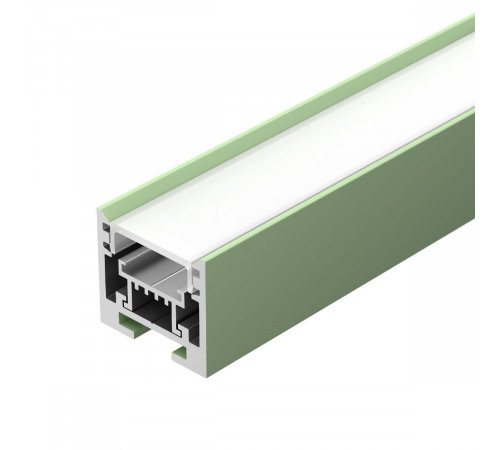 Алюминиевый профиль Arlight SL-LINE-2522-2500 MINT 052827 Алюминиевый профиль Arlight SL-LINE-2522-2500 MINT 052827