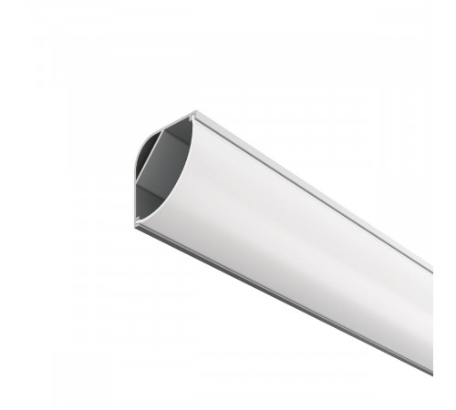 Алюминиевый профиль Maytoni Led strip ALM-3030B-S-2M Алюминиевый профиль Maytoni Led strip ALM-3030B-S-2M