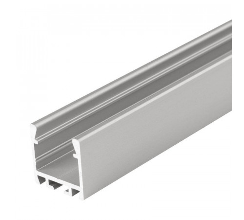 Профиль Arlight PDS-ZM-2000 ANOD 021648 Профиль Arlight PDS-ZM-2000 ANOD 021648