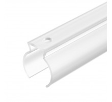 Профиль Arlight WPH-FLEX-D22-360deg-1000 053423