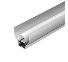 Алюминиевый профиль Arlight ARH-Power-W154-Comfort-2000 Anod 036343