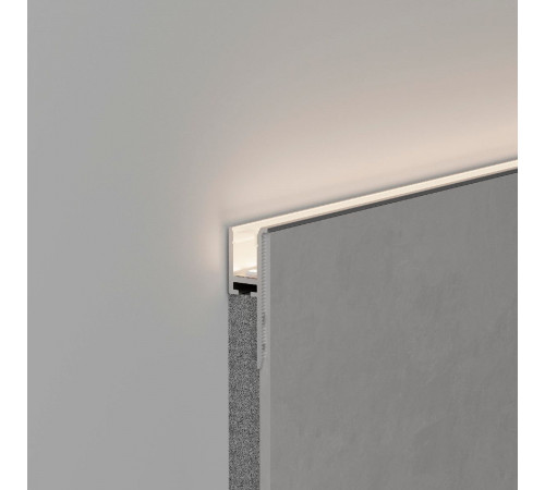 Профиль Arlight WALL-FANTOM-W10-2000 ANOD 043692 Профиль Arlight WALL-FANTOM-W10-2000 ANOD 043692