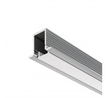 Алюминиевый профиль Maytoni Led strip ALM-1209-S-2M