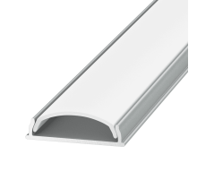 Профиль алюминиевый SWG ARC-1806FLE* 002307