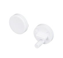 Заглушка Arlight ARH-ROUND-D8 глухая 037402