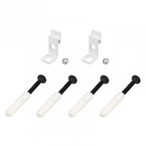 Держатель Arlight SL-ARC-SIDE White 027848