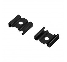 Держатель Arlight ARH-BENT-W11 BLACK 041080