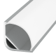 Профиль алюминиевый SWG SF-3030 001138