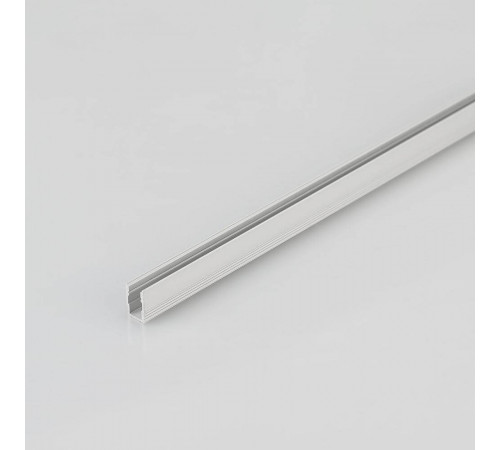 Профиль Arlight SL-MINI-8-H12-2000 ANOD 023714 Профиль Arlight SL-MINI-8-H12-2000 ANOD 023714