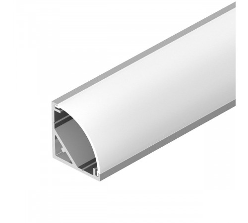 Профиль Arlight SL-KANT-H16-S10-2000 ANOD 053562 Профиль Arlight SL-KANT-H16-S10-2000 ANOD 053562
