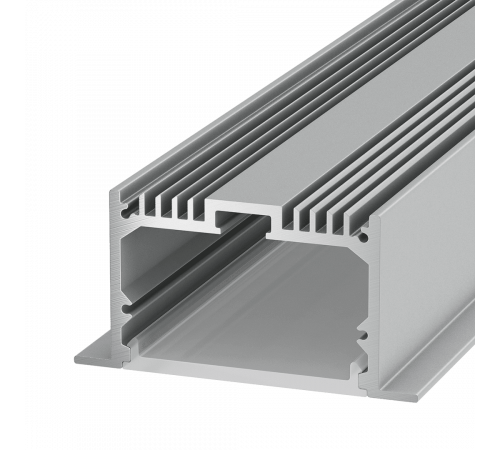 Алюминиевый профиль DesignLed LE.6332-R 010358