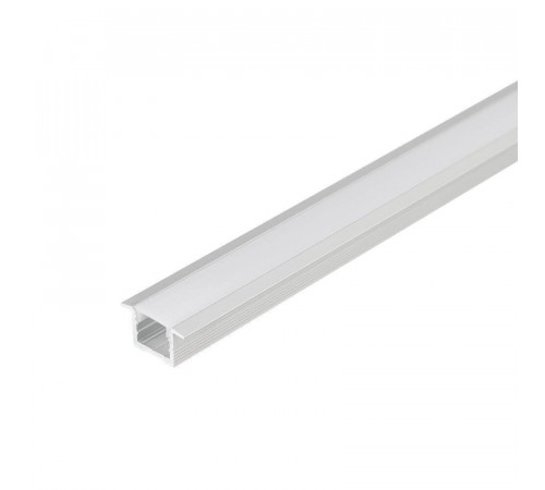 Профиль Arlight SL-SLIM-H13M-F25-2000 ANOD 023719 Профиль Arlight SL-SLIM-H13M-F25-2000 ANOD 023719
