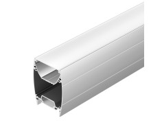 Алюминиевый профиль Arlight ARH-Line-4874-Dual-2000 Anod 036345
