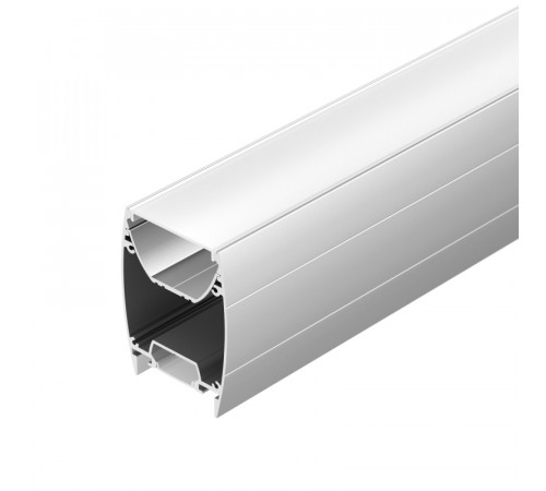 Алюминиевый профиль Arlight ARH-Line-4874-Dual-2000 Anod 036345 Алюминиевый профиль Arlight ARH-Line-4874-Dual-2000 Anod 036345
