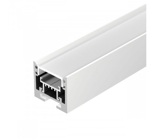 Профиль Arlight SL-LINE-2522-2500 WHITE 043110 Профиль Arlight SL-LINE-2522-2500 WHITE 043110