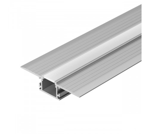 Алюминиевый профиль Arlight PDS-F-HIDE-3000 045497 Алюминиевый профиль Arlight PDS-F-HIDE-3000 045497