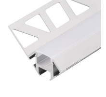 Профиль Arlight ARH-DECORE-S12-INT-2000 ANOD внутренний 023868