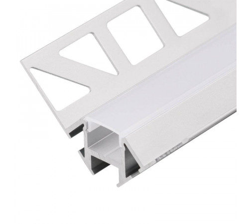 Профиль Arlight ARH-DECORE-S12-INT-2000 ANOD внутренний 023868 Профиль Arlight ARH-DECORE-S12-INT-2000 ANOD внутренний 023868