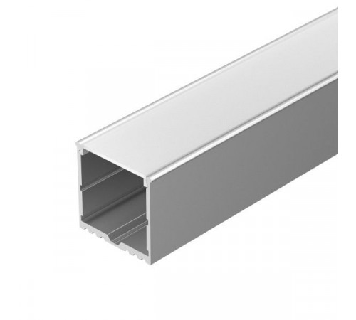 Алюминиевый профиль Arlight ARH-Power-W35-3000 Anod 036136 Алюминиевый профиль Arlight ARH-Power-W35-3000 Anod 036136