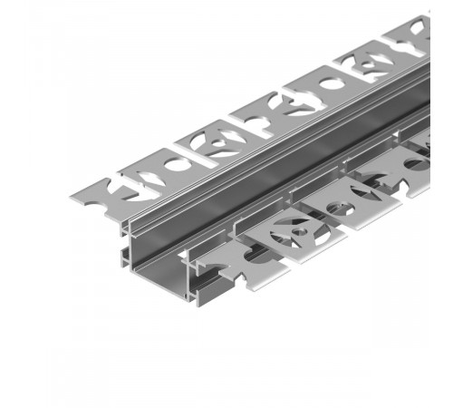 Профиль Arlight FANTOM-BENT-W23-SIDE-2000 ANOD 040331 Профиль Arlight FANTOM-BENT-W23-SIDE-2000 ANOD 040331