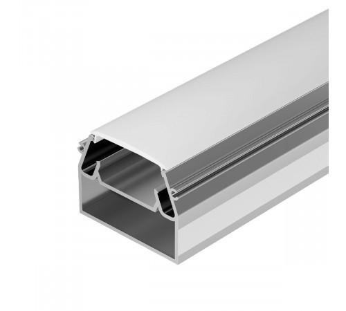 Профиль Arlight STRETCH-S-35-CEIL-CENTER-2000 (GAMMA35) 040699 Профиль Arlight STRETCH-S-35-CEIL-CENTER-2000 (GAMMA35) 040699