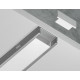 Алюминиевый накладной профиль Ambrella Light Alum Profile GP1700AL